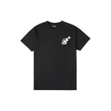 BAYC x The Hundreds Tee - Black