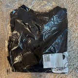 BAYC x The Hundreds Tee - Black — sealed in packaging