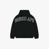 Bored University Hoodie