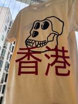 Asia Tour Shirt