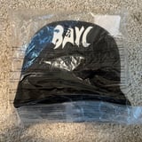 BAYC Flip Hat — sealed in packaging