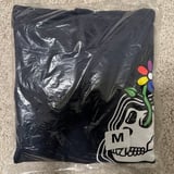 BAYC x  Jae Tips Hoodie — sealed in packaging