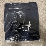 BAYC x  Jae Tips Hoodie — sealed in packaging