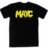 MAYC Tee – Black