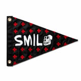 Stonrok Burgee Flag