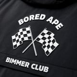 BABC M-Series Jacket
