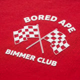 BABC M-Series Crew Neck