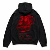 Rebooting Hoodie