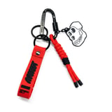 Apefest Keychain