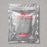 Classified Socks — sealed in packaging