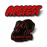 APEFEST PIN SET