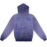 Classified Hoodie