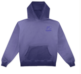 Classified Hoodie