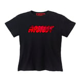 Interference Baby Tee