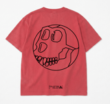 Collectors Collect Skull Tee
