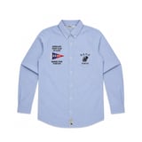 Uchi Marine Tour Oxford Shirt