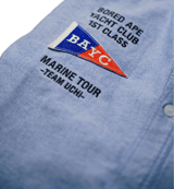 Uchi Marine Tour Oxford Shirt
