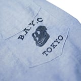 Uchi Marine Tour Oxford Shirt