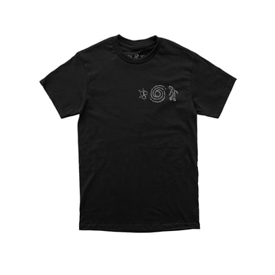 Zero Gravity Tee - Front