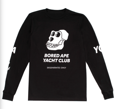 Frankie Long Sleeve Shirt - Back