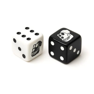 BAYC Dice