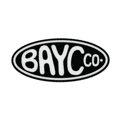 BAYC Co Patch