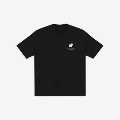 Bored To Death T-Shirt - Front