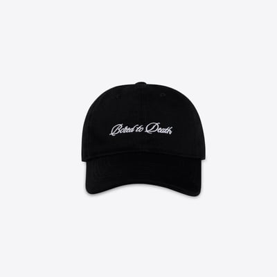 Bored To Death Hat