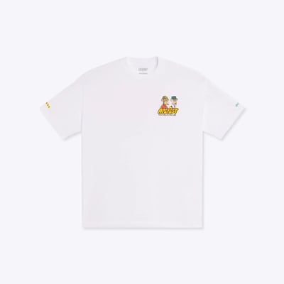 Snoop Dogg x Eminem Tee - Front