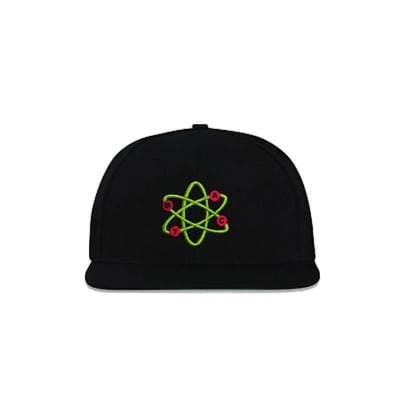Atom Snapback - Front