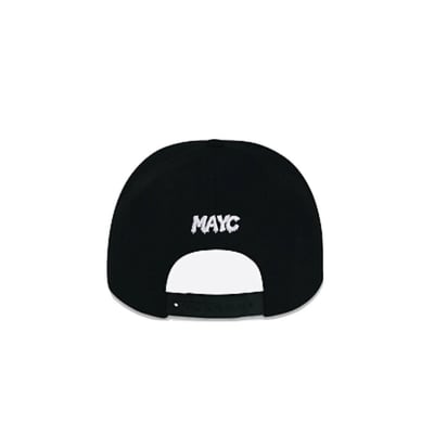 Atom Snapback - Back