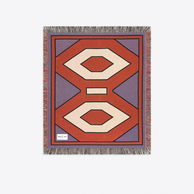Rug Throw Blanket