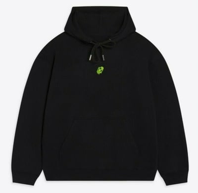 MAYC Slime Hoodie - Front
