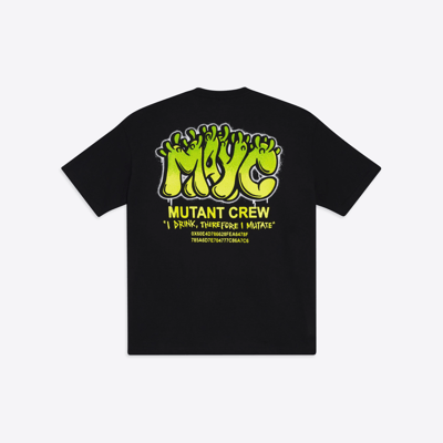 MAYC Graffiti Tee - Back