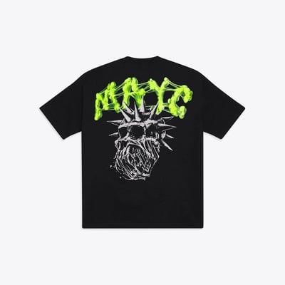 MAYC Slime Tee - Back