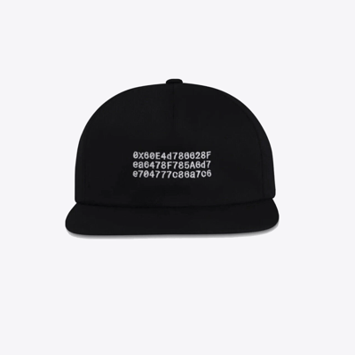 MAYC Contract Address Unstructured Snapback - Front