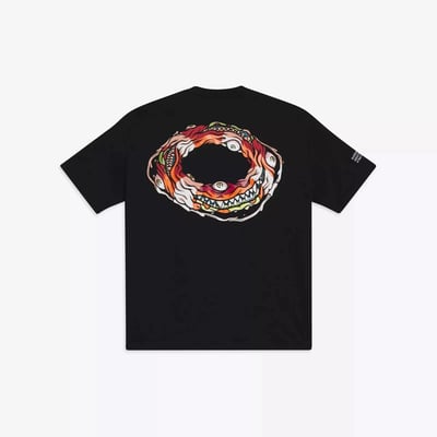Drink It Life Preserver Tee - Back
