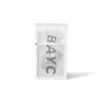 BAYC Lighter - Back