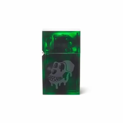 MAYC Lighter - Back
