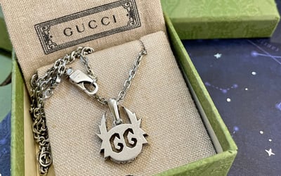 Otherside × Gucci: Kodapendant