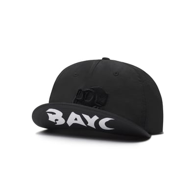 BAYC Flip Hat