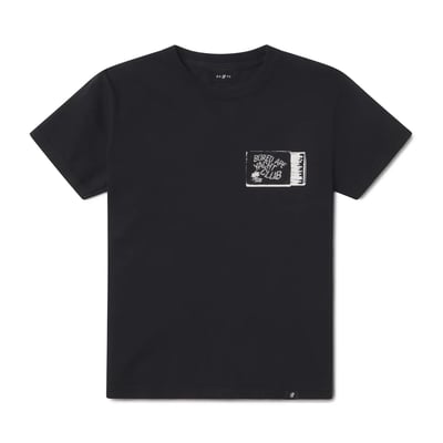 BAYC Matchbox Tee - Front
