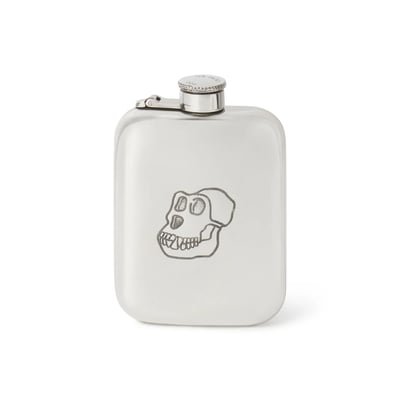 BAYC Flask