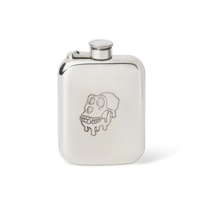 MAYC Flask