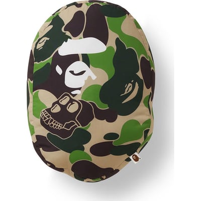 BAPE x BAYC Cushion - Front