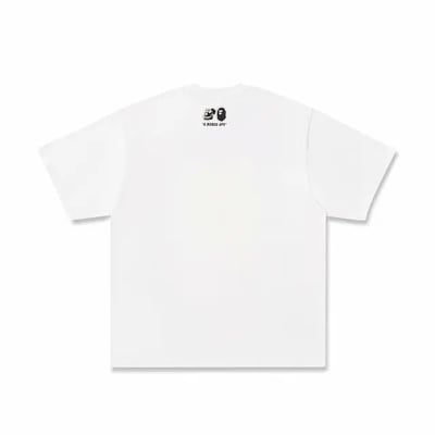 BAPE x BAYC Milo Tee - Back