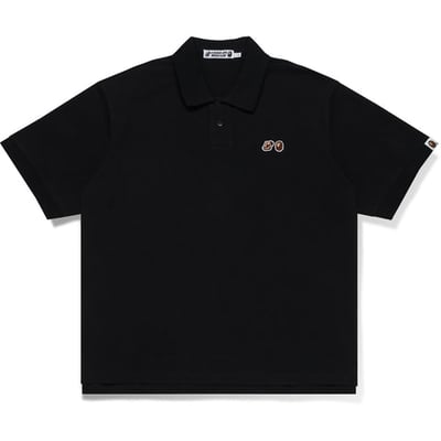 BAPE x BAYC Polo Shirt - Front