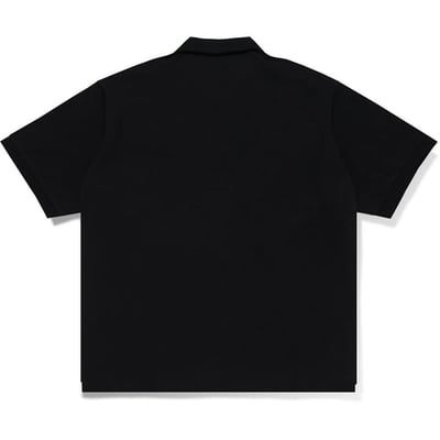 BAPE x BAYC Polo Shirt - Back