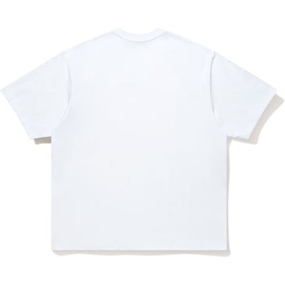 BAPE x BAYC Resort Tee - Back