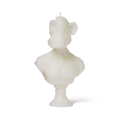 BAYC Bust Candle